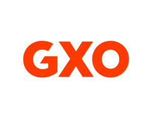 GXO logo