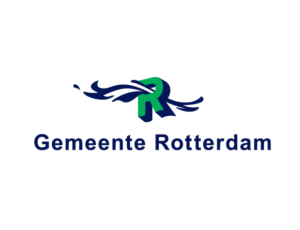 Gemeente rotterdam logo