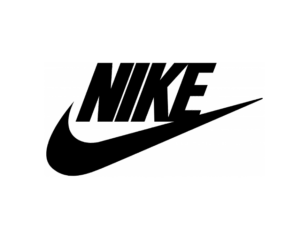 Nike logo