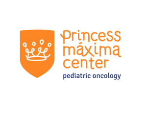Prinses Maxima Center logo
