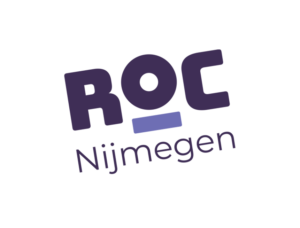 ROC nijmegen logo