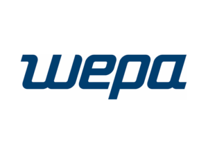Weepa logo