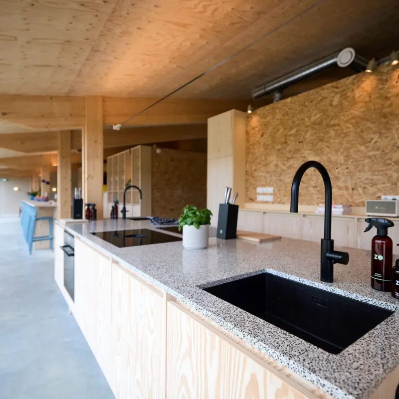 Blankwater - Keuken 1 151 IMG_7098
