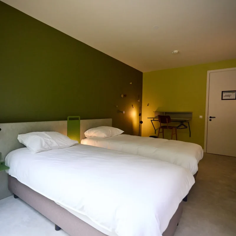 Blankwater - Slaapkamers 1 108 IMG_7126
