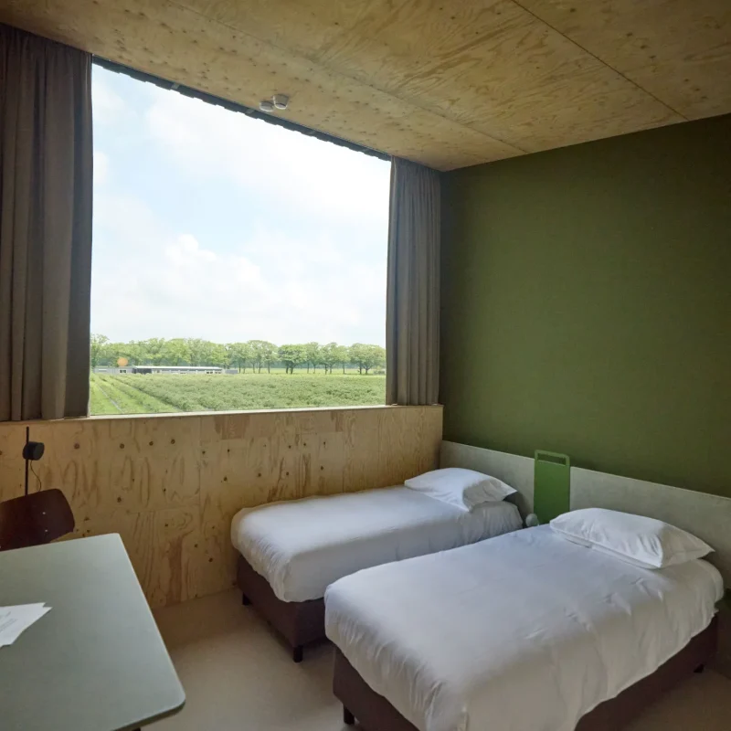 Blankwater - Slaapkamers 1 123 IMG_7141