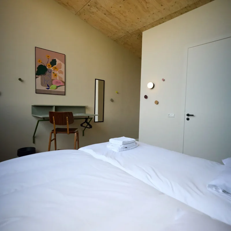Blankwater - Slaapkamers 1 129 IMG_7147